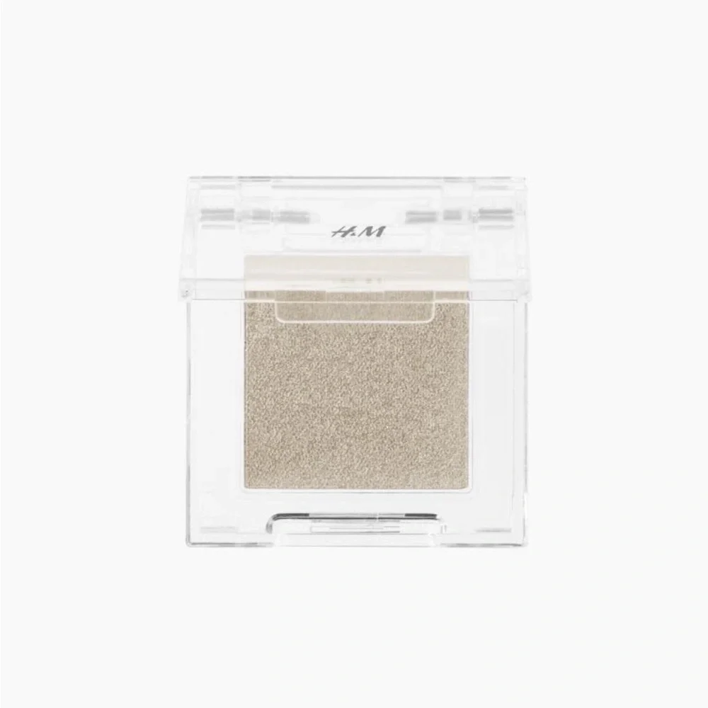 H&M Eyeshadow Singles (9 Shades - Magnetic Pans)